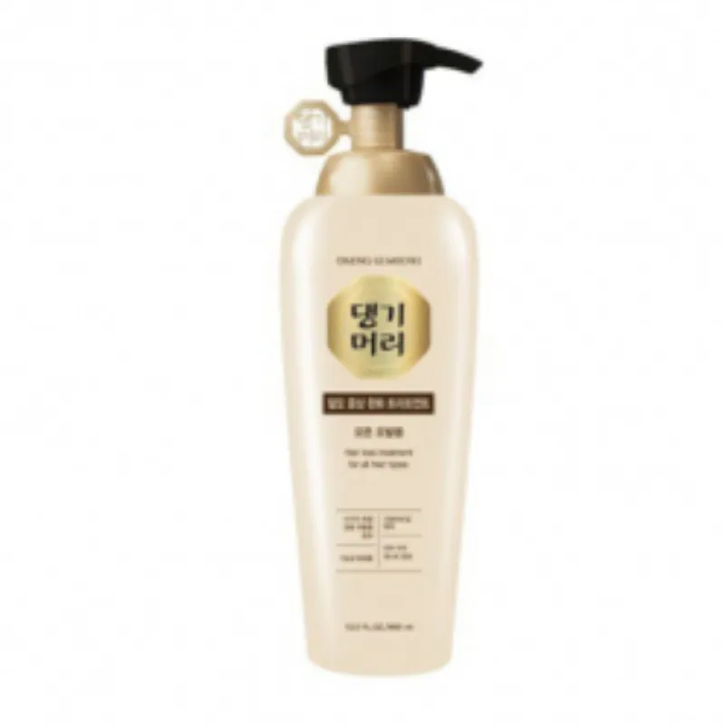 Daeng Gi Meo Ri Hair loss treatment for all hair types 400 мл