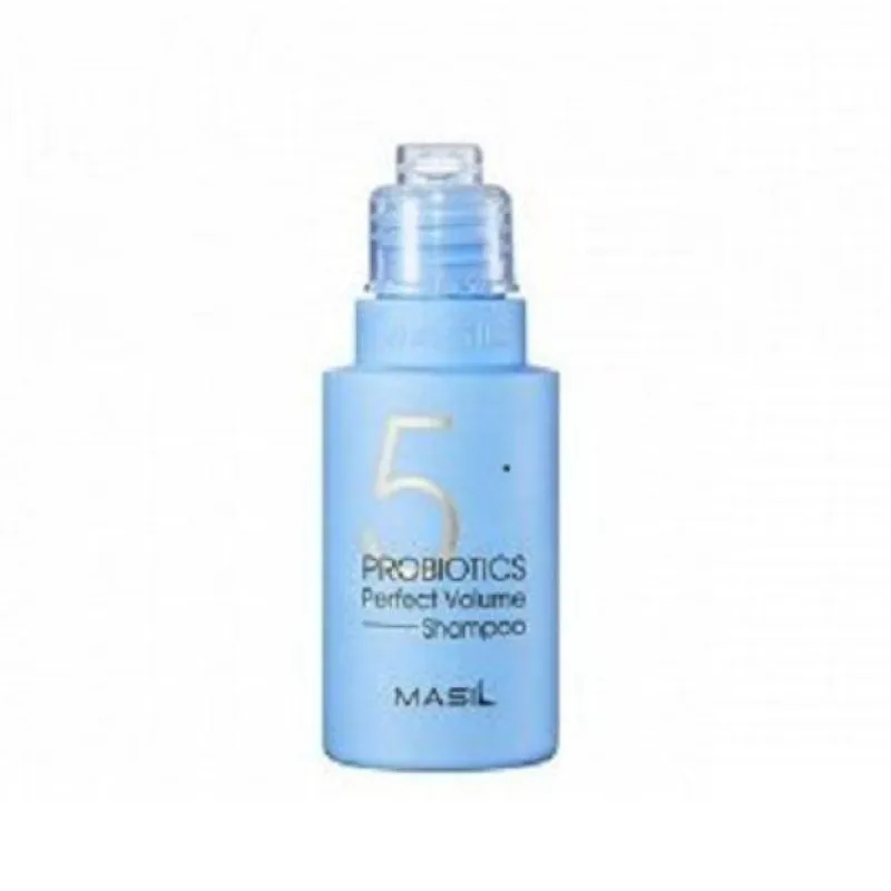 Masil 5 Probiotics Perfect Volume Shampoo 50 мл