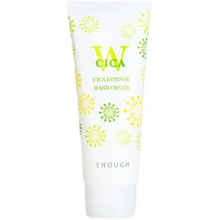 Крем для рук заспокійливий із екстрактом центели Enough W Cica Intense Hand Cream 100ml