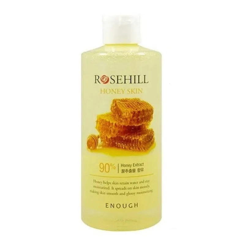 Enough Rosehill Honey Skin 300 мл