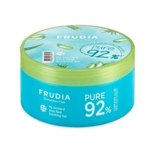 Смягчающий гель из алоэ Frudia My Orchard Aloe Real Soothing Gel 300ml