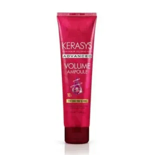 Сыворотка для ухода за волосами Kerasys Advanced Volume Ampule Serum 150ml