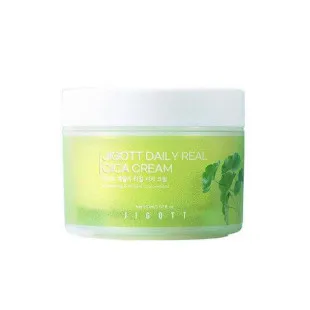 Крем для чутливої шкіри Jigott Daily Real Cica Cream 150ml