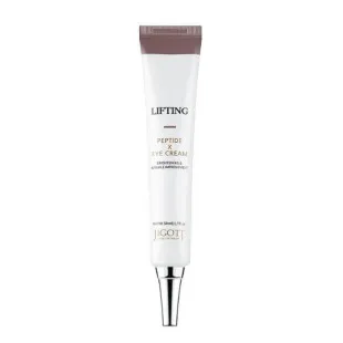 Крем для век с пептидами Jigott Lifting Peptide Eye Cream 50ml