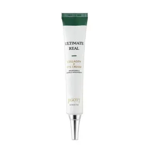 Крем для повік із колагеном Jigott Ultimate Real Collagen Eye Cream 50ml