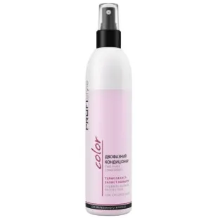 Кондиціонер двофазний "Термозахист" Profi style 250ml