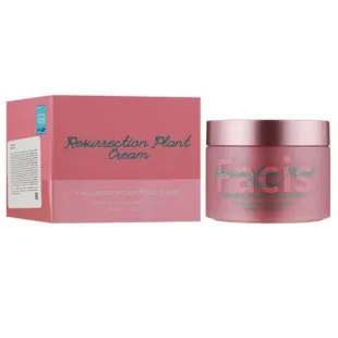 Крем для лица с растительными экстрактами Facis Resurrection Plant Cream 100ml