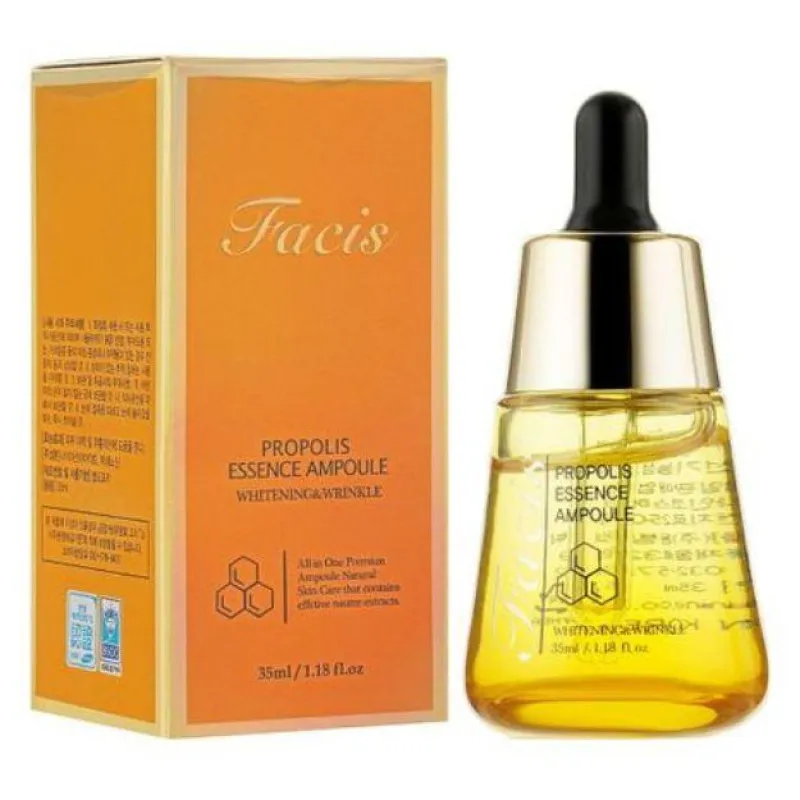 FACIS PROPOLIS ESSENCE AMPOULE 35 мл
