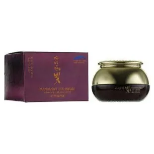 Антивіковий крем для шкіри навколо очей DAANDANBIT BOYUN EYE EREAM 50ml