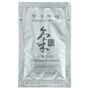 Зволожуючий кондиціонер з екстрактом женьшеню Daeng Gi Meo Ri Ki Gold Premium Treatment (7мл)