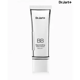 BB Крем Восстанавливающий С Коэнзимом Q10 Dr. Jart+BB Dermakeup Rejuvenating SPF35 PA++ Silver Label 50m