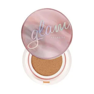 Зволожуючий кушон із перлинною пудрою Enough Promette Glam Origin Radiance Cushion #13