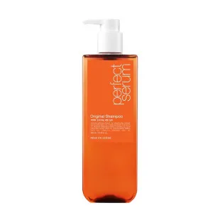 Шампунь Зміцнюючий 7 Масел Mise En Scene Perfect Original Serum Shampoo 680ml