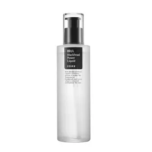 Эссенция против черных точек и камедонов C BHA-кислотами COSRX BHA BLACKHEAD POWER LIQUID 100ml