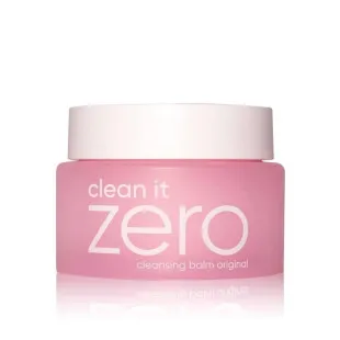 Бальзам для снятия макияжа с экстрактом ацеролы Banila Co Clean it Zero Cleansing Balm Original 100m