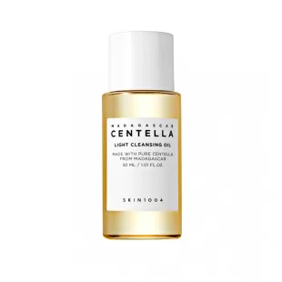 Очищувальна олія-демакіяж на рослинній основі SKIN1004 Madagascar Centella Light Cleansing Oil (30ml)