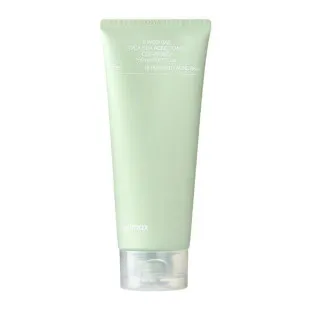 Очищаюча пінка для проблемної шкіри Celimax Ji Woo Gae Cica BHA Acne Foam Cleansing 150ml