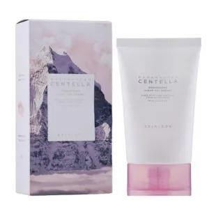 Гель-крем для звуження пір SKIN1004 Madagascar Centella Poremizing Light Gel Cream 75ml