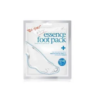 Маска Для Ніг Зволожуюча Живляча Petitfee Dry Essence Foot Pack (1 маска)