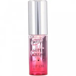 Масло для увеличения объема Губ с витаминным комплексом Petitfee Super Volume Lip Oil
