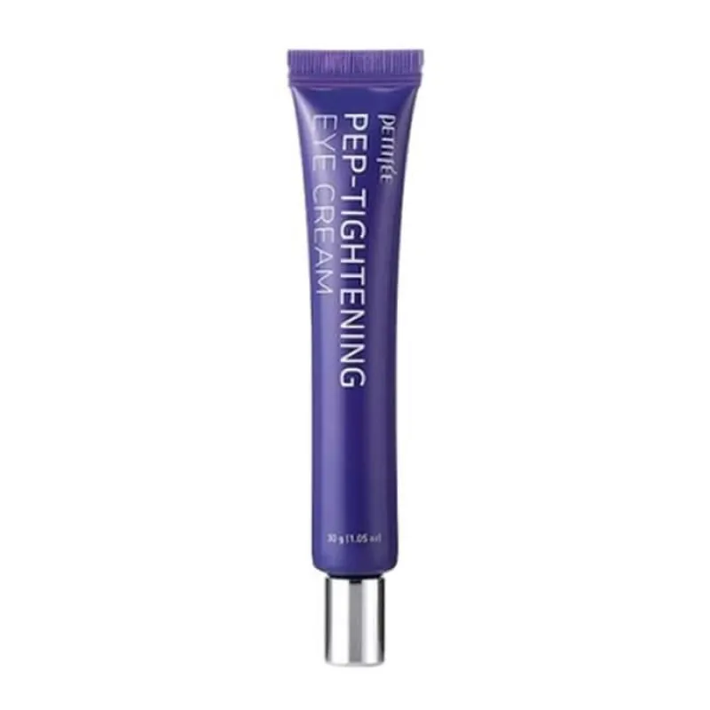 Petitfee Pep-Tightening Eye Cream 30 мл