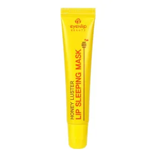 Маска ночная с экстрактом меда для губ Eyenlip HONEY LUSTER LIP SLEEPING MASK 15ml
