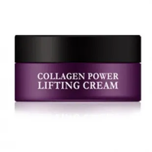 Лифтинг крем с коллагенами для лица Eyenlip COLLAGEN POWER LIFTING CREAM sample 15ml