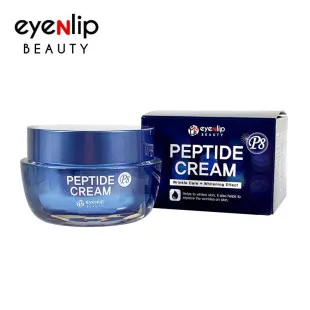 Крем для обличчя з пептидами Eyenlip Peptide P8 Cream 50g