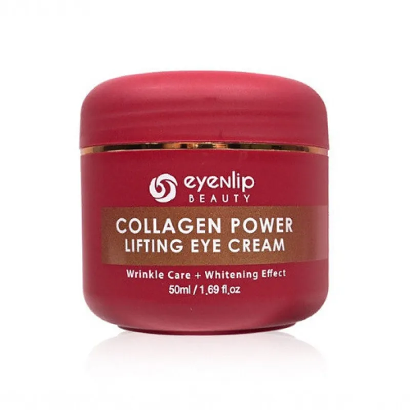 EYENLIP Collagen Power Lifting Eye Cream 50 мл