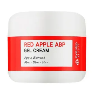 Гель крем для лица Eyenlip Red Apple ABP Gel Cream 50ml