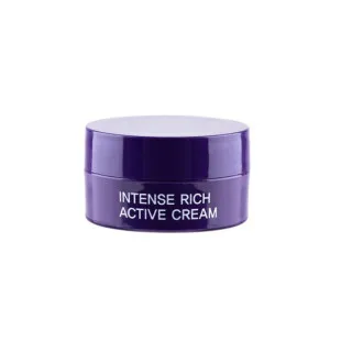 Інтенсивний крем для обличчя Eyenlip Intense Rich Active Cream (sample) 15ml