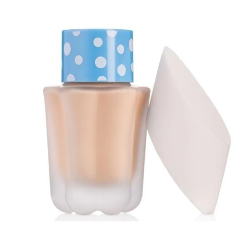 HOLIKA HOLIKA Aqua Petit Jelly BB Cream SPF 20 PA++ 40 мл