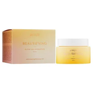 Крем-бустер для обличчя Petitfee & Koelf Beautifying Glow On Hydration 50ml