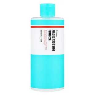 Відновлюючий флюїд для обличчя A'pieu Madecassoside Fluid 2X 300ml