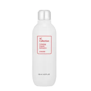 Інтенсивний Лікувальний Флюїд COSRX AC Collection Calming Liquid Intensive Для Проблемної Шкіри 125m