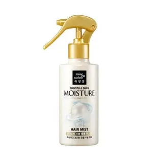 Мост для волос увлажняющий на водной основе с жемчужной пудрой Pearl Smooth & Silky Moisture