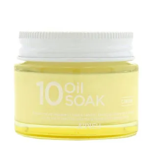 Крем Питательный На Растительных Маслах A"pieu 10 Oil Soak Cream 50ml