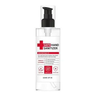 Антисептик для рук с экстрактом зеленого чая Some By Mi Safe Hand Sanitizer 90ml