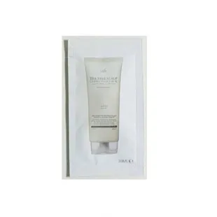 Маска - Пилинг для волос и кожи головы Lador Sample Tea Tree Scalp Hair Pack