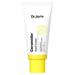 Крем для рук укрепляющий с керамидами Dr. Jart+ Ceramidin Hand Cream 50мл