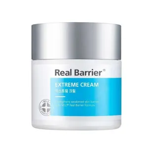 Крем для лица защитный с азиатской центеллой Real Barrier Extreme Cream 50ml