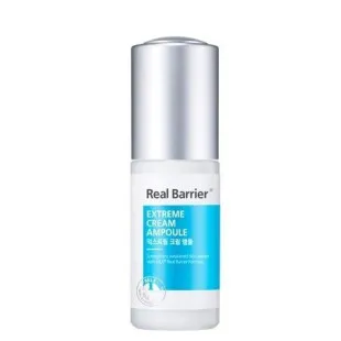 Сыворотка кремовая ампульная для лица Real Barrier Extreme Cream Ampoule 30ml