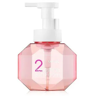 Нежная пенка для интимной гигиены Masil 2 Refreshing Soft Foam 300ml