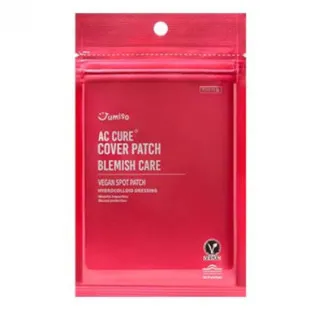 Патчі від запалень Jumiso AC Cure Vegan Cover Patch Blemish Care, 30шт