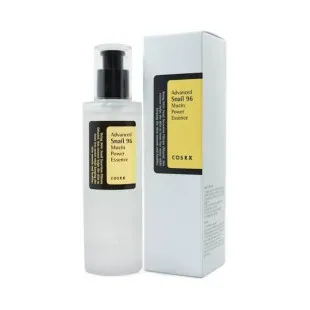 Есенція відновлюючий З Улиточним Муцином COSRX Advanced Snail 96% Mucin Power Essence (100ml)