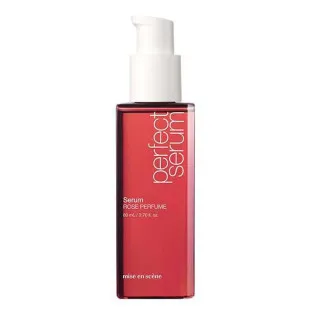 Олія-сироватка з екстрактом троянди для сухого волосся Mise En Scene Perfect Rose Perfume Serum 80ml