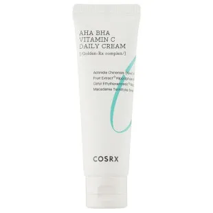 Крем для лица Cosrx Refresh AHA BHA Vitamin C Daily Cream 50ml