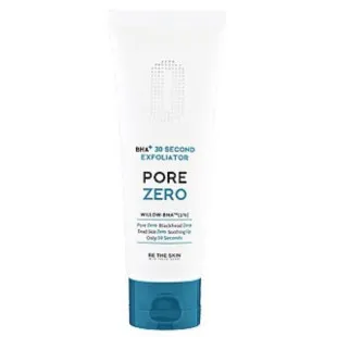 Пилинг-скатка Be The Skin BHA+ Pore Zero 30 Second Exfoliator 100g