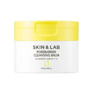 Бальзам для обличчя очищуючий Skin&Lab Porebarrier Cleansing Balm 100ml
