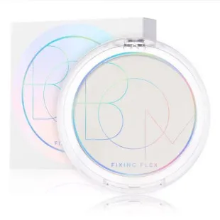 Фиксирующая пудра BOM FIXING FLEX POWDER PACT